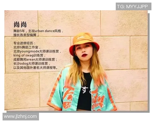 重庆街舞队引领最新街舞心理素质TOP10榜单解析与发展趋势探讨